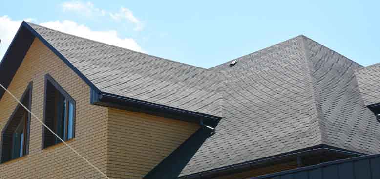 Choosing the Right Shingles for Your Roof