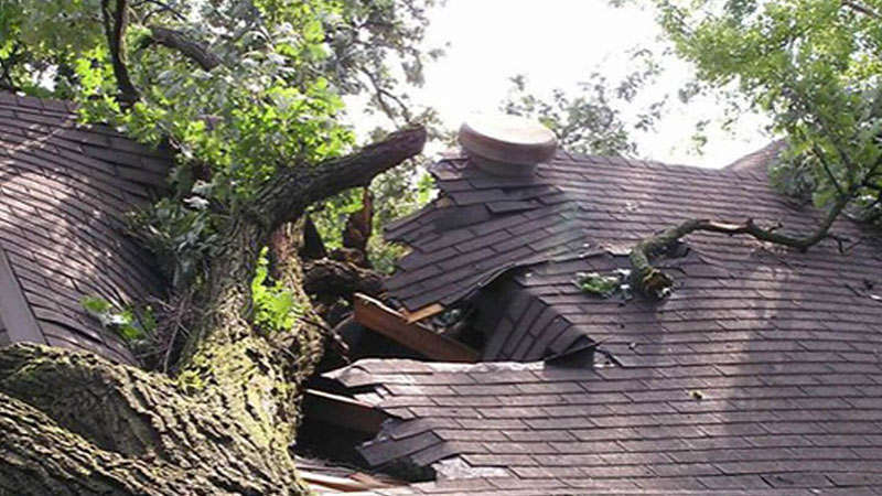 Roof Replacement Cedar Rapids