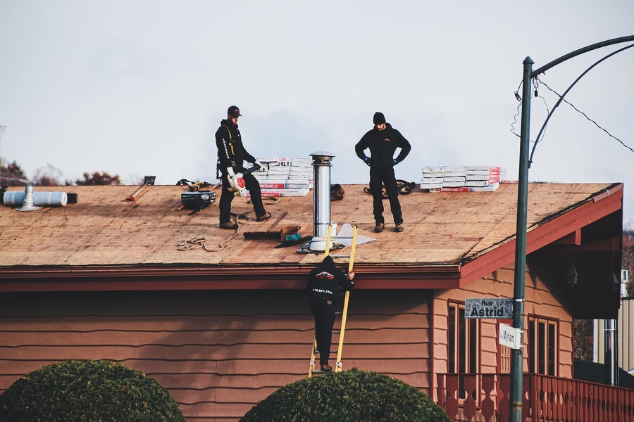 6 Crucial Reasons To Schedule Regular Roof Inspections