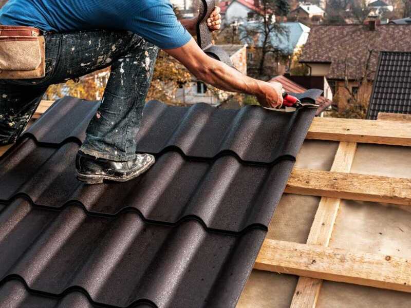 Roof Repair or Replacement? How to Decide Which is Best for You