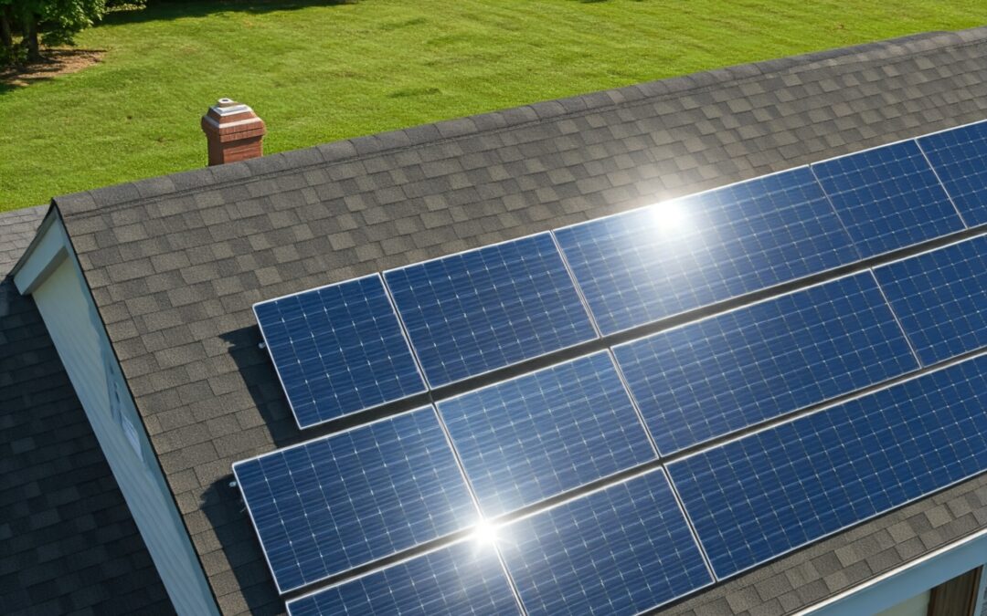 How Solar Panels Affect Your Roof: What You Need to Know