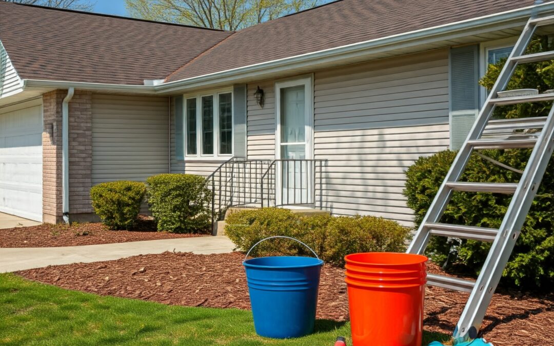 Why Roof Maintenance Is Essential for Cedar Rapids Homeowners