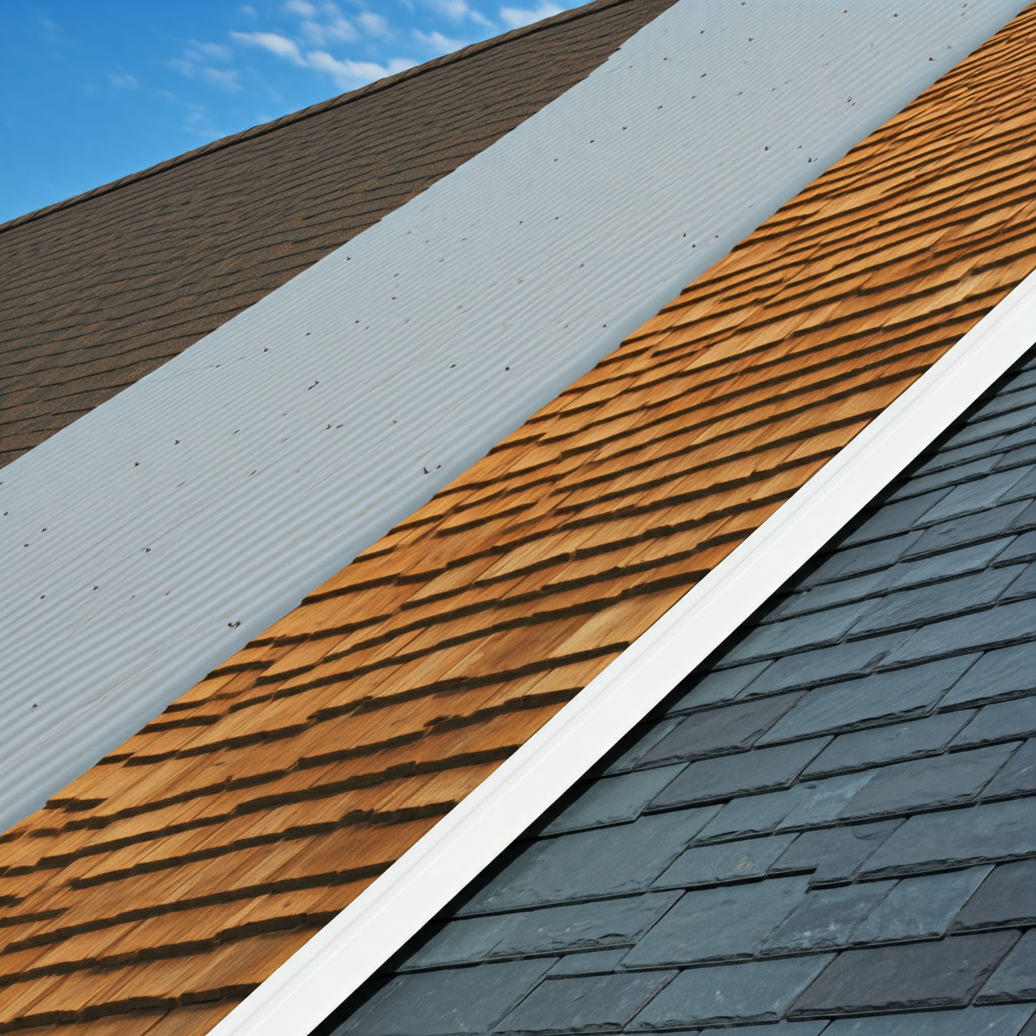 How to Enhance Your Home’s Curb Appeal With Roofing Updates