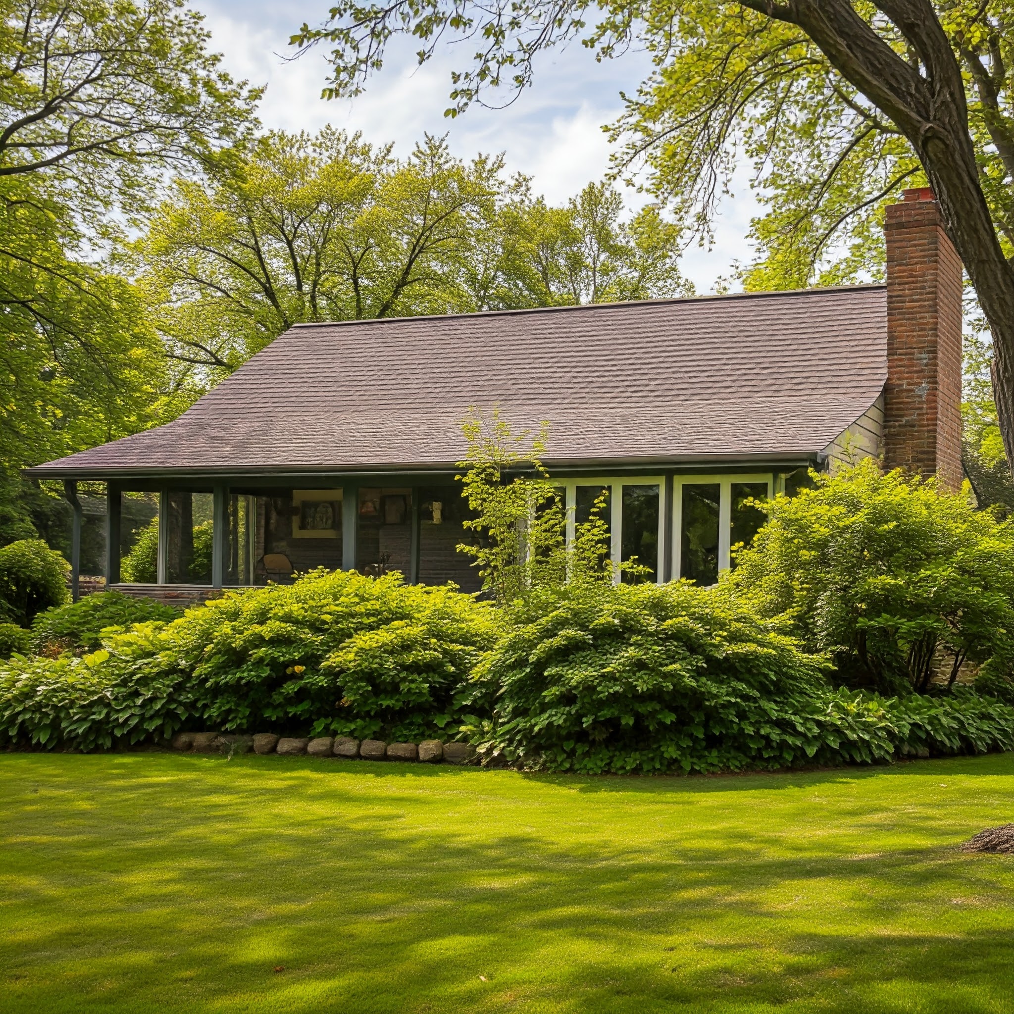 How to Enhance Your Home’s Curb Appeal With Roofing Updates