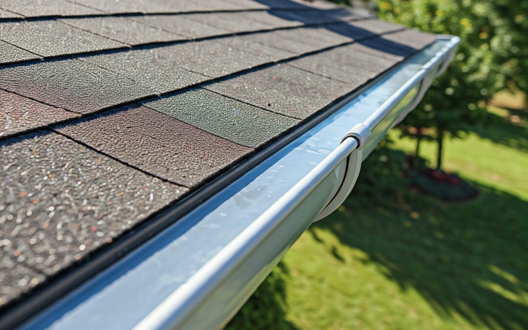 The Role of Gutters in Roof Protection and Longevity