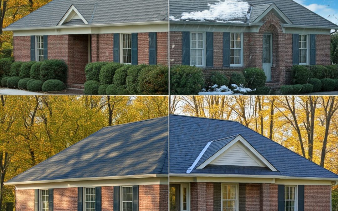 How Weather Impacts Your Roof in Cedar Rapids