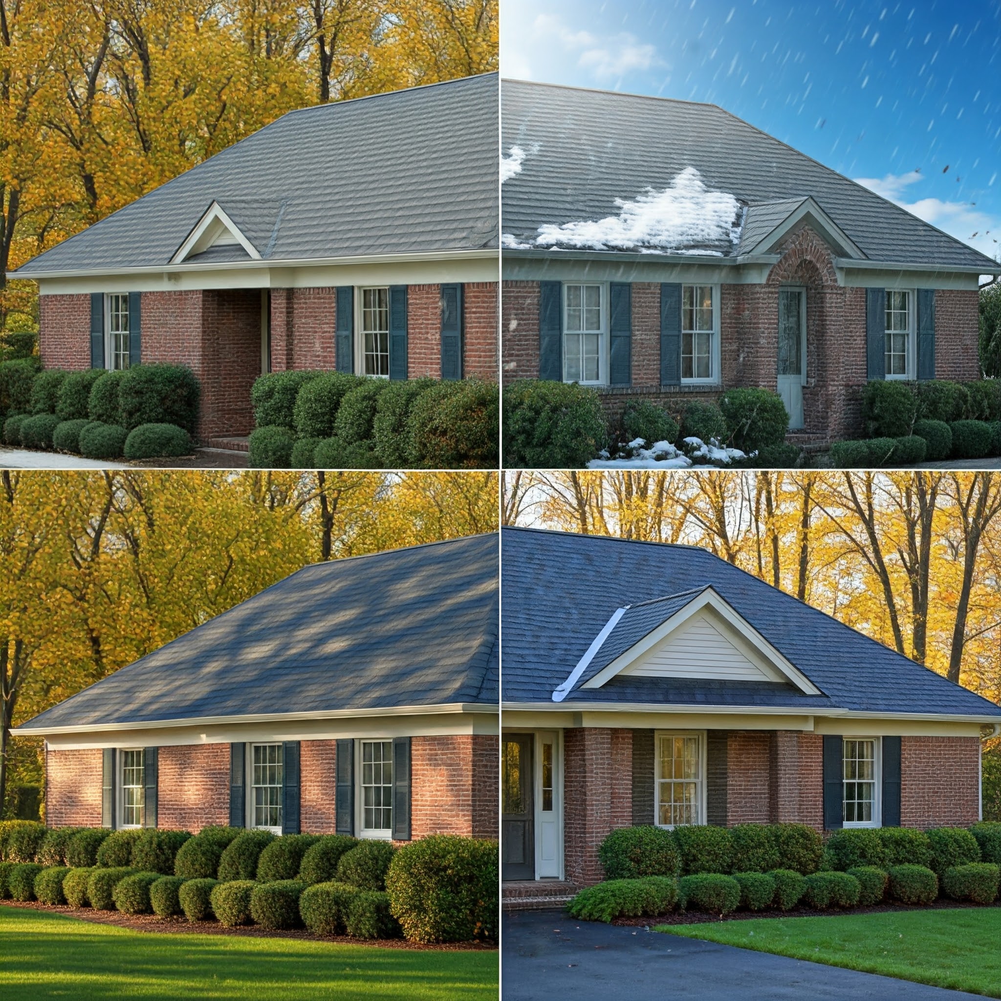 How to Enhance Your Home’s Curb Appeal With Roofing Updates