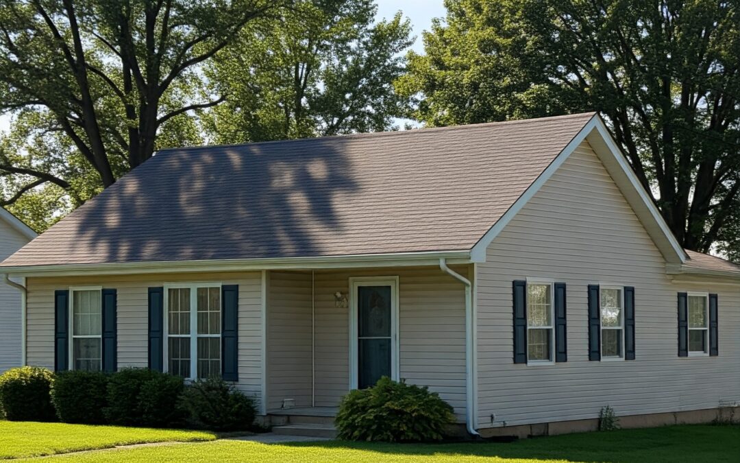 The Benefits of Professional Roof Inspections