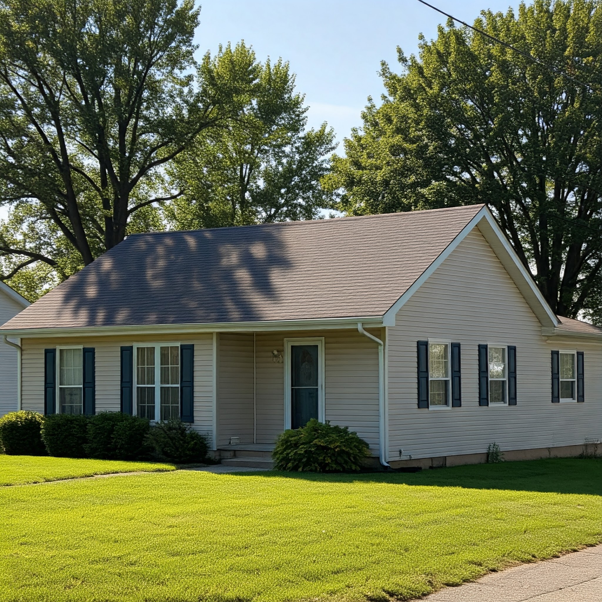 How to Enhance Your Home’s Curb Appeal With Roofing Updates