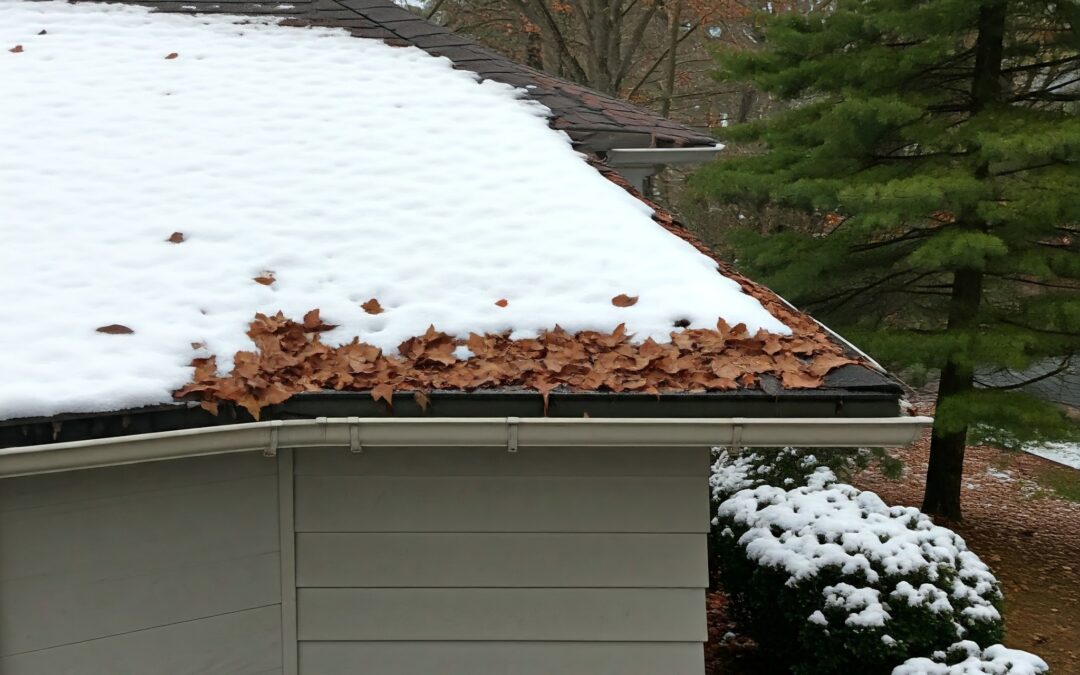 How to Prepare Your Roof for Winter in Iowa