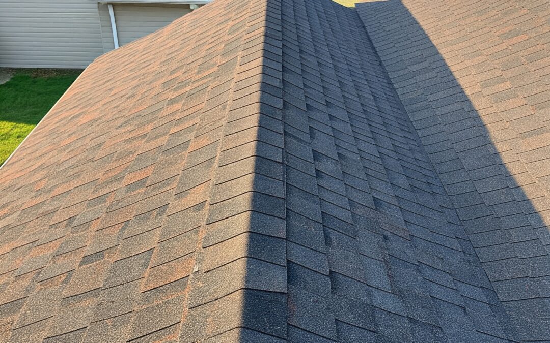 Roof Repair vs. Roof Replacement: Which Is Best for You?