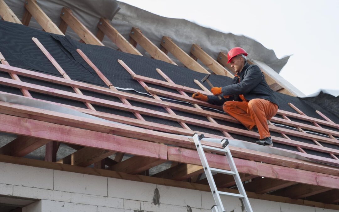 The Top 5 Roofing Materials for Cedar Rapids Homes