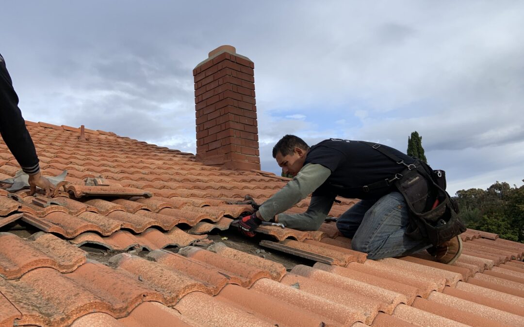 How to Choose the Right Roofing Contractor: A Guide for Homeowners